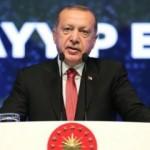Erdoğan açıkladı: 46 ülkeyle imzalar atıldı