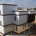 Eren Bülbül Yetimhanesi Somali’de açıldı
