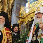 Fener Rum Patrikhanesi: Moskova'ya direneceğiz!