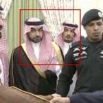 Prens Selman ile g&ouml;r&uuml;nt&uuml;leri ortaya &ccedil;ıktı!