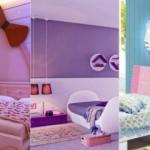 Ev dekorasyonunda Hello Kitty modası