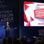 İş dünyasından enflasyonla mücadeleye tam destek