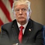 Kaşık&ccedil;ı olayında Trump parmağı