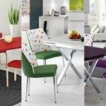 Masa-sandalye seçiminde dikkat edilmesi gerekenler