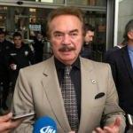 Gencebay Başkan Erdoğan'a hakareti kabul etmedi