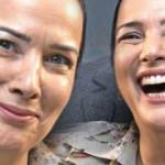 Oyuncu Janset: Ferrarimi satıp Datça'ya yerleştim!