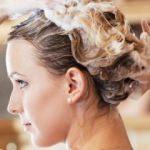 Saç nasıl yıkanır?