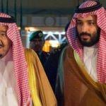 Suudlar, Türkiye'ye saldırı başlattılar!