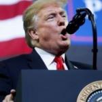 Suudi Arabistan engellenecek mi? Trump açıkladı