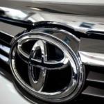 Toyota değerli markalar sıralamasında zirvede!