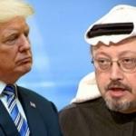 Türkiye'den Trump'ın 'Kaşıkçı' iddiasına yalanlama