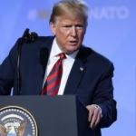 Trump'tan Kaşık&ccedil;ı'yla ilgili yeni a&ccedil;ıklama!