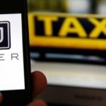 Uber Türkiye'de vergi vermeye başladı