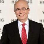  Yıldız Holding'in CEO'su belli oldu