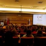 Tekirdağ'da iklim ve gıda paneli düzenlendi