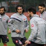 Adanaspor&rsquo;da Gen&ccedil;lerbirliği ma&ccedil;ı hazırlıkları