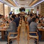 Din Bir Sen Batman İstişare Toplantısı