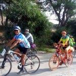 2. Karia Bisiklet Turu