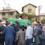 Hak-İş Başkanı Mahmut Arslan'ın acı günü