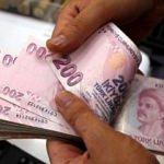 500 binde 100 bin TL cepte kalacak