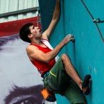 Spor Tırmanış Küçükler ve Gençler Lider Balkan Şampiyonası