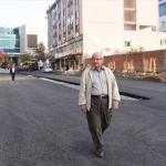 Başkan Albayrak, Süleymanpaşa'da incelemelerde bulundu