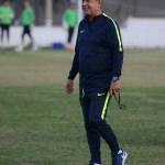 Denizlispor'da Afjet Afyonspor maçı hazırlıkları