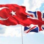 İngiltere'den Türkiye'ye tam destek: Arkanızdayız