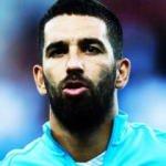 Arda Turan i&ccedil;in dilek&ccedil;e verildi!