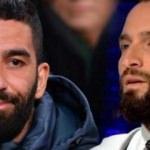 Arda Turan'a 12 yıl hapis şoku!