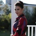 Aslıhan Gürbüz ameliyat oldu