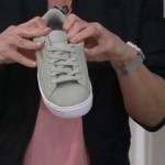 Ayakkabı kokusuna etkili çözüm