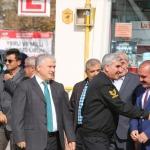 Seydişehir'de 19 Ekim Muhtarlar Günü kutlandı