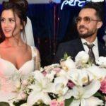 Bahadır Tatlı&ouml;z sessiz sedasız evlendi