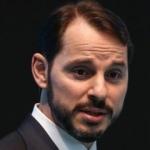 Bakan Albayrak: Bir ayda 200 baz puan d&uuml;şt&uuml;
