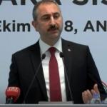 Bakan Gül'den 'Öğrenci Andı' açıklaması