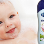 Bübchen bebek şampuanı ürün incelemesi