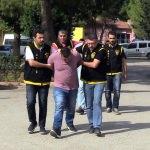 Adana'daki suç örgütü operasyonu