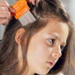 Çocuklarda görülen saç derisi problemleri