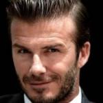 David Beckham: "Evli olmak her zaman zor iştir"