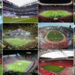 Dünyanın en iyi stadı Türkiye'den seçildi