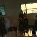 S. Arabistan Konsolosluğunda 'Mavi ışık' y&ouml;ntemi