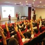İzmir Emniyetinden "MutluLook Projesi"