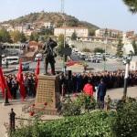 Tosya'da Muhtarlar Günü kutlandı