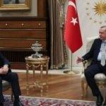 Erdoğan ile Bah&ccedil;eli EYT konusunda mutabık kaldı