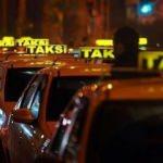 İstanbul Valiliği'nden 'taksi' uyarısı!