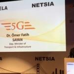 İstanbul'da 5G Vadisi kurulacak