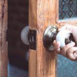 Kapı gıcırtı sesine ne yapılır?