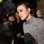 Karayip Korsanları'nın yıldızı Knightley'den kızına Disney yasağı!