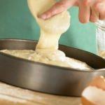 Kek kabartmanın en kolay yöntemleri nelerdir?